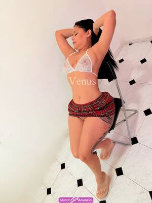 Guarrita y sensual, me gusta el sexo sin prisas