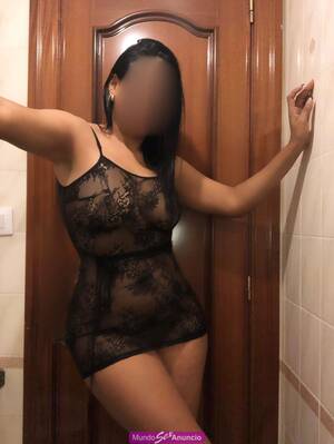 JOVENCITA IMPLICADA YCOMPLACIENTE