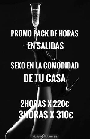 NIÑATAS LATINAS DE PROMOCION EN VILLAREAL