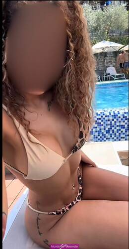 FIESTERA COÑITO HÚMEDO SOLO PARA TI..😈