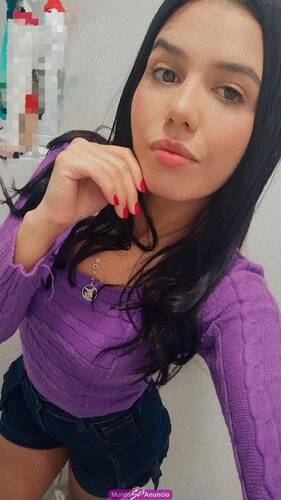 Quiero correrme en tu boquita