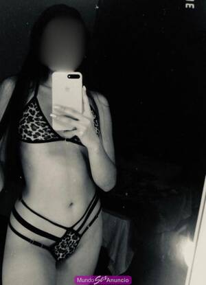 APRETADITA, ESTRECHITA Y FOGOSA
