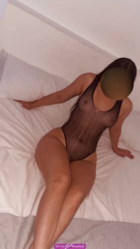 ARDIENTE SENSUAL CACHONDA CON MUCHAS GANAS