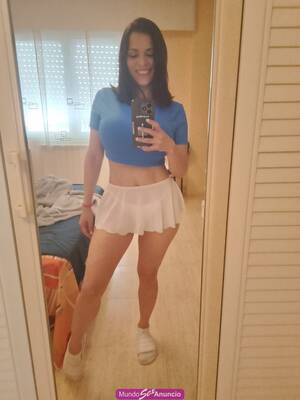 Soy BARBARA ardiente latina