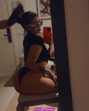 SENSUAL Y ENCANTADORA SUPER CALIENTE