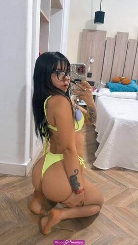 Contactos mujeres