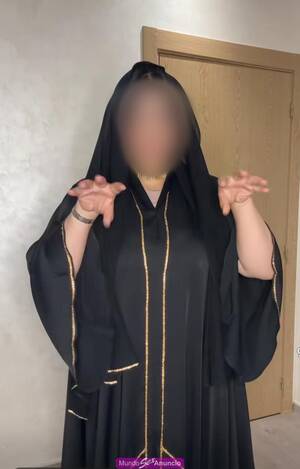 💝 Chicas arabes dominantes  en Granollers, trios , domina