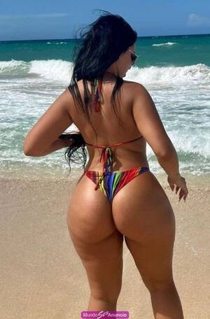ME ENCANTA QUE ME COMAN EL COÑO...