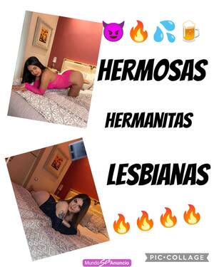 SEXO LESBICO CUMPLIREMOS TUS FANTASÍAS