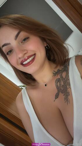 Ana Maria ,29 años , nueva masajista en Las Palmas