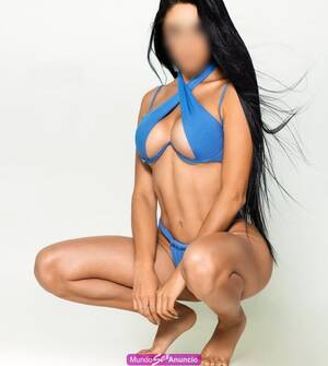 💝ANDREA NUEVA ESCORT EN LA ISLA TE ENCANTARA CONOCERME !