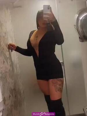 muy romántica en el sexo