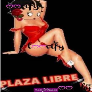 Plaza libre a mujer mejor mediana edad