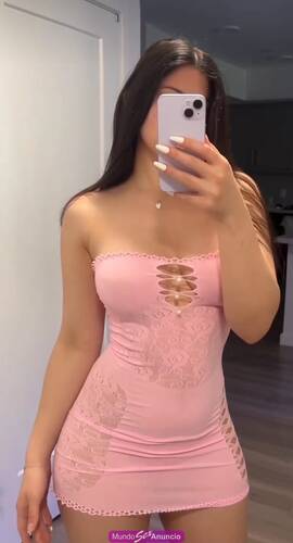 Katia paraguaya vip