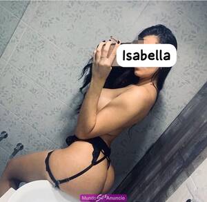 TU ESCORT FAVORITA HA LLEGADO YA...