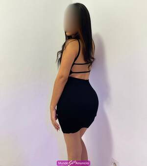 HERMOSA Y CANDENTE PARA TUS FANTASIAS 🌹