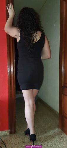 Pasarlo bien con Carmen 34 años en Puerto Sagunto