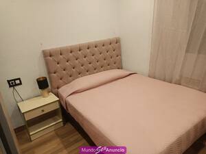 SE ALQUILAN HABITACIONES PARA ESCORTS O MASAJISTAS