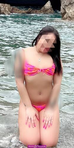 ASHLEY, VENEZOLANA ENTREGADA, AUTÉNTICA DELICIA