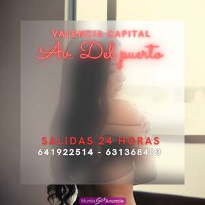 SALIDAS 24 HORAS