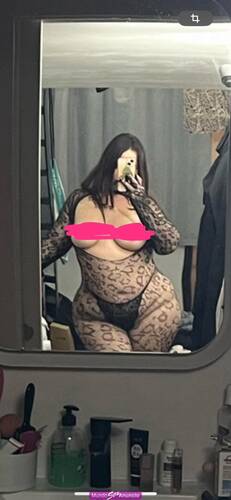 Chica curvy