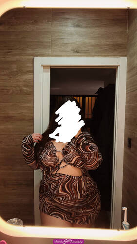 Sexy curvy de Russia