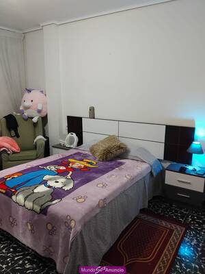 SE ALQUILAN HABITACIONES PARA ESCORTS O MASAJISTAS