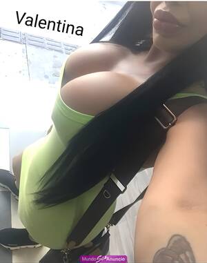 LATINA EXÓTICA