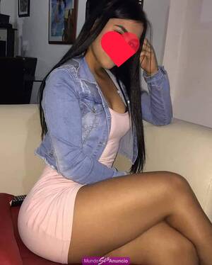 Paula CACHONDA 😈