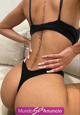 QUIERO UNA POLLA EN MI COÑO