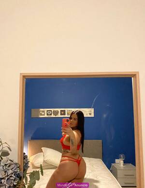 JOVENCITA CON GANAS DE TU LECHESITA
