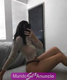 ARDIENTE Y  CACHONDA