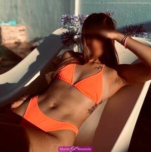 NIKOL DIOSA DEL AMOR 645421458 - PUERTO DE LA CRUZ