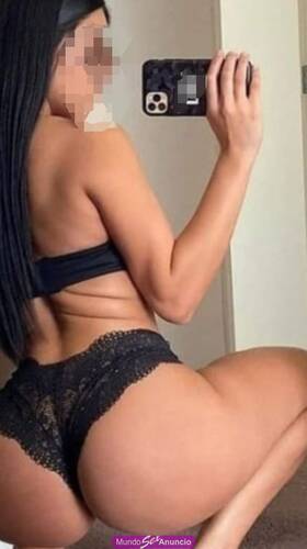 🇪🇦✨ DISPONIBLE ✨24h✨🇪🇦