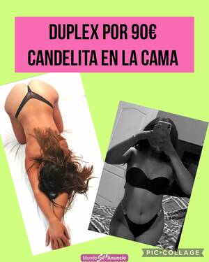 DUPLEX POR 90€ NO TE LO PIERDAS