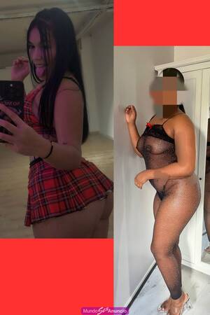 DUPLEX CHICAS MAMADORAS 60€