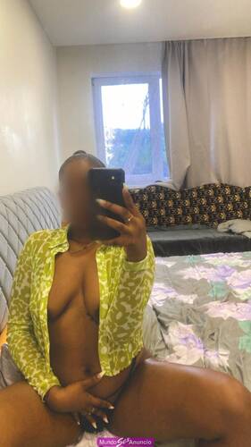 MORENA TE FOLLARE RICO EL MEJOR SEXO DE TU VIDA