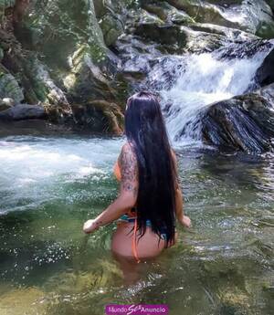 POLLITA TIERNA Y DELICADA DISPUESTA A TODO X 90€