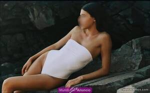 Alicia, preciosa joven novedad en San Bartolomé