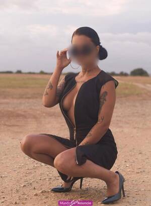 Nueva chica cubana-italiana en sevilla