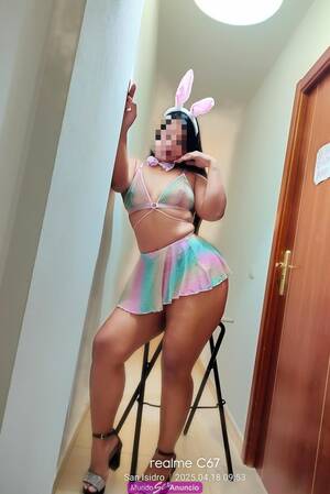 Tu Fantasía Hecha Mujer