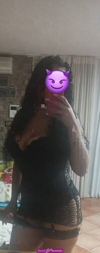 POLVO EXPRES X 40€ BIEN CACHONDO