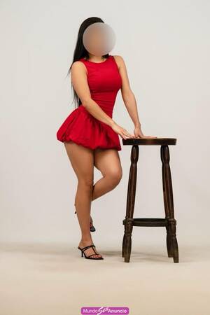 SEXY GUAPA Y MUY GUARRA