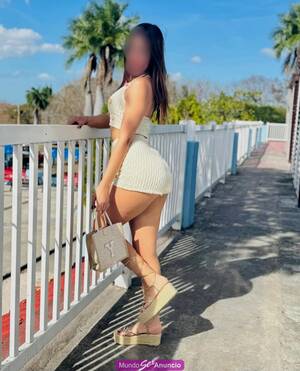 Escort masajista
