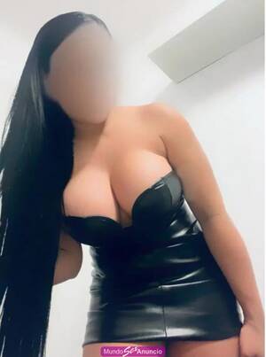 Hola soy una mujer seductora fiestera en la ciudad  llam