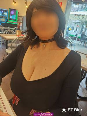 ROSER MADURITA DE 45 AÑOS FOTOS REALES
