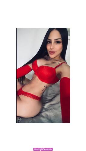 Mía 💋🥰💄colombiana sexy y cariñosa