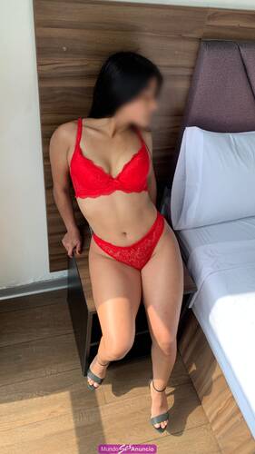 HOLA SOY DANIELA NOVEDAD EN TU CIUDAD