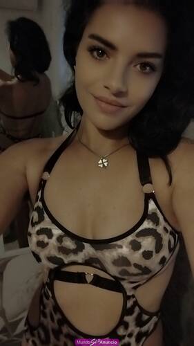 Sexy scort