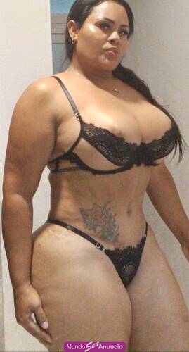 Amanda todo completo